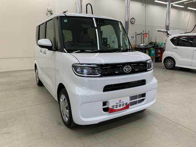 タントＸ　２ＷＤ左側電動スライドドア・ＬＥＤヘッドライト・バックカメラ・シートヒーター・スマートアシスト・アイドリングストップ・プッシュボタンスタート・オートライト・オートマチックハイビーム・オートエアコン（群馬県）の中古車