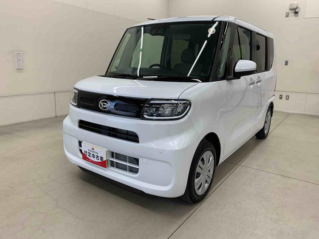 タントＸ　２ＷＤ左側電動スライドドア・ＬＥＤヘッドライト・バックカメラ・シートヒーター・スマートアシスト・アイドリングストップ・プッシュボタンスタート・オートライト・オートマチックハイビーム・オートエアコン（群馬県）の中古車