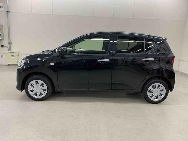 ミライースＸ　ＳＡIII　４ＷＤＬＥＤヘッドライト・キーレスエントリー・オートライト・オートマチックハイビーム・マニュアルエアコン・スマートアシストＩＩＩ・アイドリングストップ・電動格納式ドアミラー（群馬県）の中古車