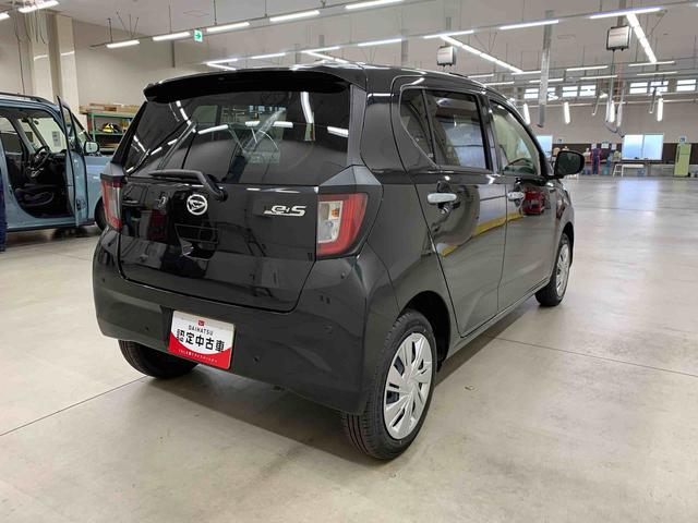 ミライースＸ　ＳＡIII　４ＷＤＬＥＤヘッドライト・キーレスエントリー・オートライト・オートマチックハイビーム・マニュアルエアコン・スマートアシストＩＩＩ・アイドリングストップ・電動格納式ドアミラー（群馬県）の中古車