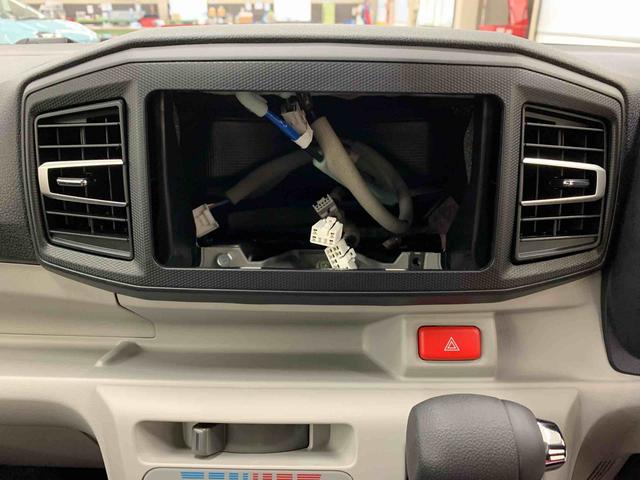 ミライースＸ　ＳＡIII　４ＷＤＬＥＤヘッドライト・キーレスエントリー・オートライト・オートマチックハイビーム・マニュアルエアコン・スマートアシストＩＩＩ・アイドリングストップ・電動格納式ドアミラー（群馬県）の中古車