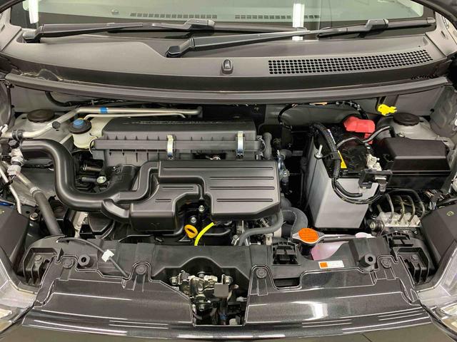 ミライースＸ　ＳＡIII　４ＷＤＬＥＤヘッドライト・キーレスエントリー・オートライト・オートマチックハイビーム・マニュアルエアコン・スマートアシストＩＩＩ・アイドリングストップ・電動格納式ドアミラー（群馬県）の中古車