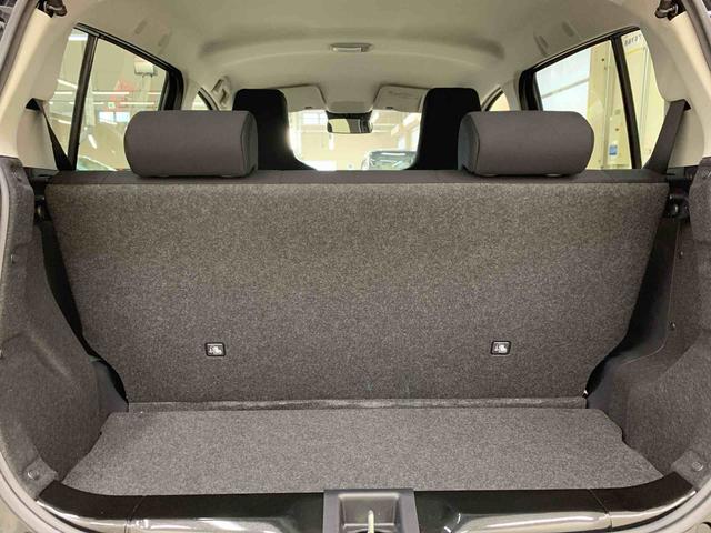 ミライースＸ　ＳＡIII　４ＷＤＬＥＤヘッドライト・キーレスエントリー・オートライト・オートマチックハイビーム・マニュアルエアコン・スマートアシストＩＩＩ・アイドリングストップ・電動格納式ドアミラー（群馬県）の中古車