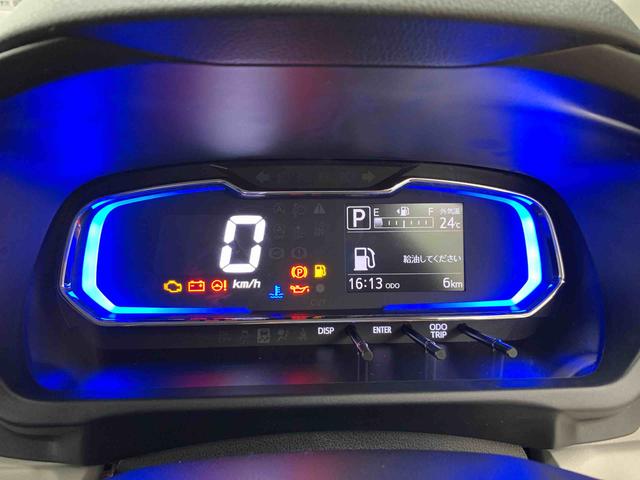 ミライースＸ　ＳＡIII　４ＷＤＬＥＤヘッドライト・キーレスエントリー・オートライト・オートマチックハイビーム・マニュアルエアコン・スマートアシストＩＩＩ・アイドリングストップ・電動格納式ドアミラー（群馬県）の中古車