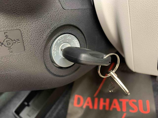 ミライースＸ　ＳＡIII　４ＷＤＬＥＤヘッドライト・キーレスエントリー・オートライト・オートマチックハイビーム・マニュアルエアコン・スマートアシストＩＩＩ・アイドリングストップ・電動格納式ドアミラー（群馬県）の中古車