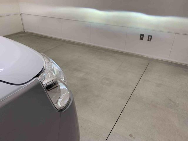 ムーヴキャンバスストライプスＧ　４ＷＤ両側電動スライドドア・ＬＥＤヘッドライト・バックカメラ・シートヒーター・スマートアシスト・アイドリングストップ・プッシュボタンスタート・オートライト・オートマチックハイビーム・オートエアコン（群馬県）の中古車