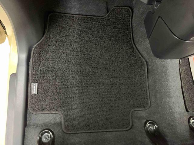 ムーヴキャンバスセオリーG 2WD両側電動スライドドア・LEDヘッドライト・バックカメラ・シートヒーター・スマートアシスト・アイドリングストップ・プッシュボタンスタート・オートライト・オートマチックハイビーム・オートエアコン(群馬県)の中古車