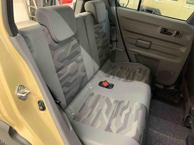 タフトＧ　２ＷＤＬＥＤヘッドライト・バックカメラ・シートヒーター・スマートアシスト・アイドリングストップ・プッシュボタンスタート・オートライト・オートマチックハイビーム・オートエアコン・電動格納式ドアミラー（群馬県）の中古車