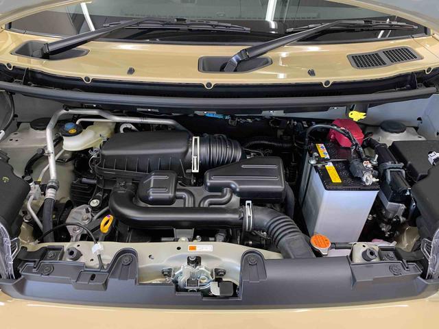 タフトＧ　２ＷＤＬＥＤヘッドライト・バックカメラ・シートヒーター・スマートアシスト・アイドリングストップ・プッシュボタンスタート・オートライト・オートマチックハイビーム・オートエアコン・電動格納式ドアミラー（群馬県）の中古車