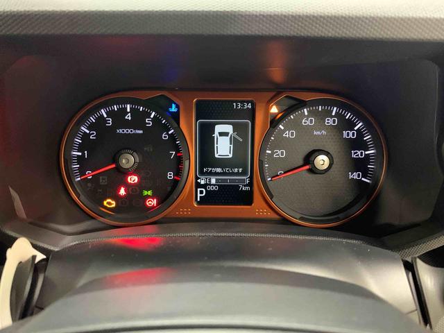 タフトＧ　２ＷＤＬＥＤヘッドライト・バックカメラ・シートヒーター・スマートアシスト・アイドリングストップ・プッシュボタンスタート・オートライト・オートマチックハイビーム・オートエアコン・電動格納式ドアミラー（群馬県）の中古車