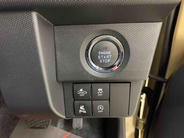 タフトＧ　２ＷＤＬＥＤヘッドライト・バックカメラ・シートヒーター・スマートアシスト・アイドリングストップ・プッシュボタンスタート・オートライト・オートマチックハイビーム・オートエアコン・電動格納式ドアミラー（群馬県）の中古車