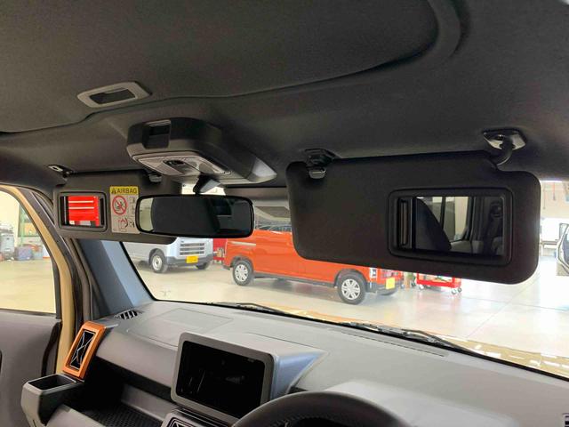 タフトＧ　２ＷＤＬＥＤヘッドライト・バックカメラ・シートヒーター・スマートアシスト・アイドリングストップ・プッシュボタンスタート・オートライト・オートマチックハイビーム・オートエアコン・電動格納式ドアミラー（群馬県）の中古車