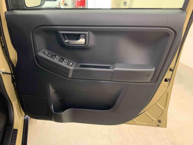 タフトＧ　２ＷＤＬＥＤヘッドライト・バックカメラ・シートヒーター・スマートアシスト・アイドリングストップ・プッシュボタンスタート・オートライト・オートマチックハイビーム・オートエアコン・電動格納式ドアミラー（群馬県）の中古車