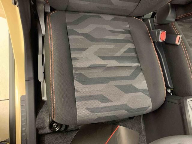 タフトＧ　２ＷＤＬＥＤヘッドライト・バックカメラ・シートヒーター・スマートアシスト・アイドリングストップ・プッシュボタンスタート・オートライト・オートマチックハイビーム・オートエアコン・電動格納式ドアミラー（群馬県）の中古車