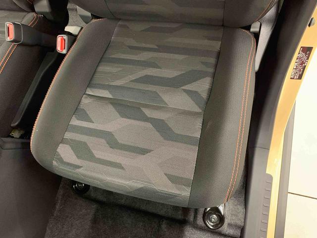 タフトＧ　２ＷＤＬＥＤヘッドライト・バックカメラ・シートヒーター・スマートアシスト・アイドリングストップ・プッシュボタンスタート・オートライト・オートマチックハイビーム・オートエアコン・電動格納式ドアミラー（群馬県）の中古車