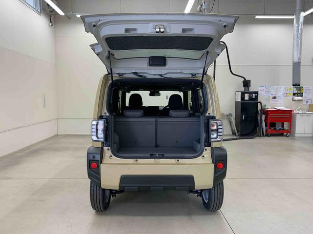 タフトＧ　２ＷＤＬＥＤヘッドライト・バックカメラ・シートヒーター・スマートアシスト・アイドリングストップ・プッシュボタンスタート・オートライト・オートマチックハイビーム・オートエアコン・電動格納式ドアミラー（群馬県）の中古車