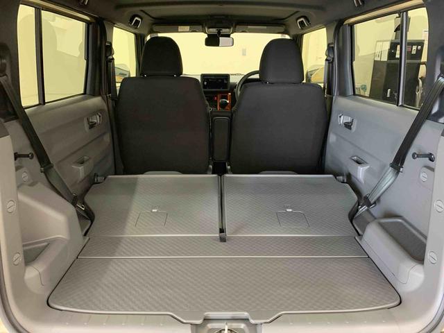 タフトＧ　２ＷＤＬＥＤヘッドライト・バックカメラ・シートヒーター・スマートアシスト・アイドリングストップ・プッシュボタンスタート・オートライト・オートマチックハイビーム・オートエアコン・電動格納式ドアミラー（群馬県）の中古車