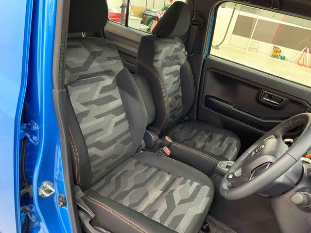 タフトＧ　２ＷＤＬＥＤヘッドライト・ナビ・ドラレコ・バックカメラ・ＥＴＣ・シートヒーター・スマートアシスト・アイドリングストップ・プッシュボタンスタート・オートライト・オートマチックハイビーム・オートエアコン（群馬県）の中古車