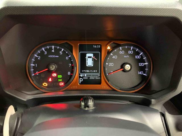 タフトＧ　２ＷＤＬＥＤヘッドライト・ナビ・ドラレコ・バックカメラ・ＥＴＣ・シートヒーター・スマートアシスト・アイドリングストップ・プッシュボタンスタート・オートライト・オートマチックハイビーム・オートエアコン（群馬県）の中古車