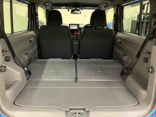 タフトＧ　２ＷＤＬＥＤヘッドライト・ナビ・ドラレコ・バックカメラ・ＥＴＣ・シートヒーター・スマートアシスト・アイドリングストップ・プッシュボタンスタート・オートライト・オートマチックハイビーム・オートエアコン（群馬県）の中古車