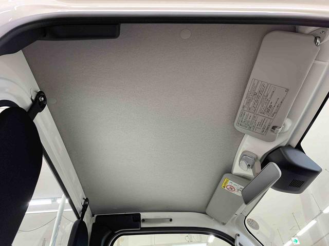 ハイゼットトラックスタンダード 農用スペシャル 4WDマニュアルエアコン・AM,FMラジオ・スマートアシスト・アイドリングストップ・オートライト・オートマチックハイビーム(群馬県)の中古車