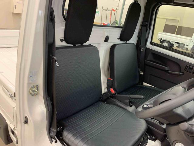 ハイゼットトラックスタンダード 農用スペシャル 4WDマニュアルエアコン・AM,FMラジオ・スマートアシスト・アイドリングストップ・オートライト・オートマチックハイビーム(群馬県)の中古車