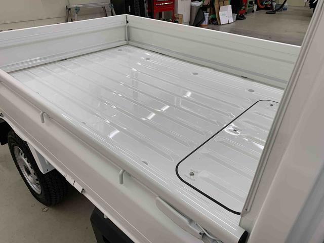 ハイゼットトラックスタンダード 農用スペシャル 4WDマニュアルエアコン・AM,FMラジオ・スマートアシスト・アイドリングストップ・オートライト・オートマチックハイビーム(群馬県)の中古車