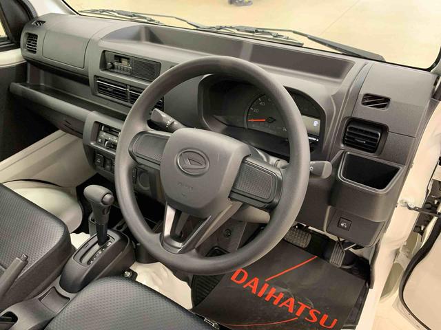 ハイゼットトラックスタンダード 農用スペシャル 4WDマニュアルエアコン・AM,FMラジオ・スマートアシスト・アイドリングストップ・オートライト・オートマチックハイビーム(群馬県)の中古車