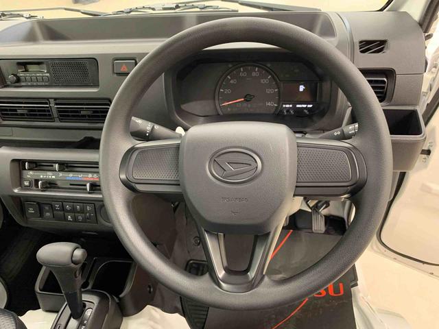 ハイゼットトラックスタンダード 農用スペシャル 4WDマニュアルエアコン・AM,FMラジオ・スマートアシスト・アイドリングストップ・オートライト・オートマチックハイビーム(群馬県)の中古車