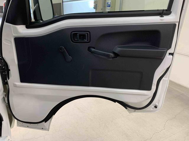 ハイゼットトラックスタンダード 農用スペシャル 4WDマニュアルエアコン・AM,FMラジオ・スマートアシスト・アイドリングストップ・オートライト・オートマチックハイビーム(群馬県)の中古車