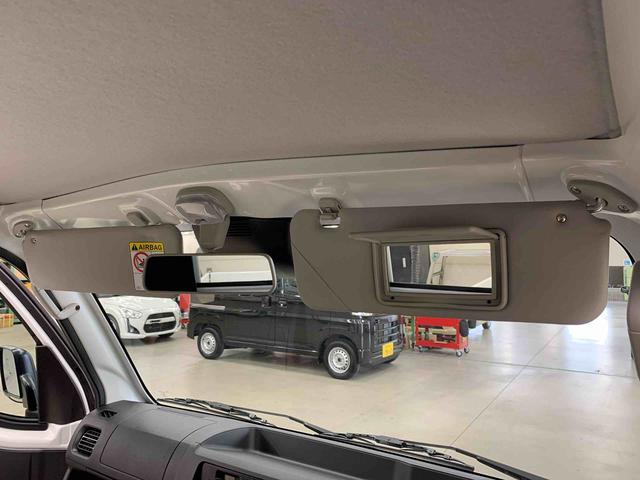 ハイゼットトラックスタンダード 農用スペシャル 4WDマニュアルエアコン・AM,FMラジオ・スマートアシスト・アイドリングストップ・オートライト・オートマチックハイビーム(群馬県)の中古車