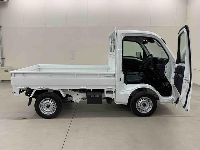 ハイゼットトラックスタンダード 農用スペシャル 4WDマニュアルエアコン・AM,FMラジオ・スマートアシスト・アイドリングストップ・オートライト・オートマチックハイビーム(群馬県)の中古車