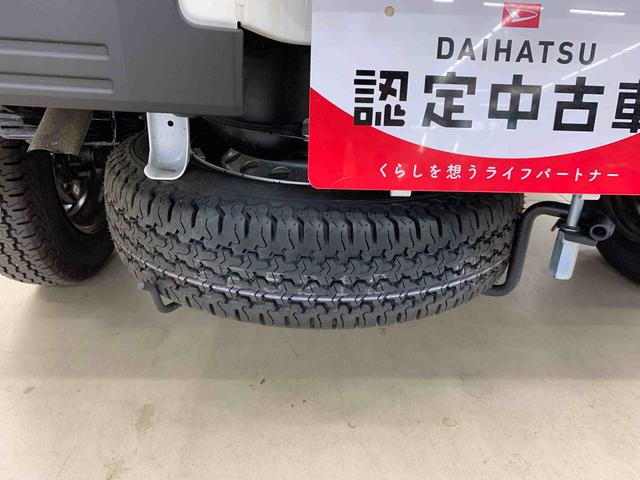 ハイゼットトラックスタンダード 農用スペシャル 4WDマニュアルエアコン・AM,FMラジオ・スマートアシスト・アイドリングストップ・オートライト・オートマチックハイビーム(群馬県)の中古車