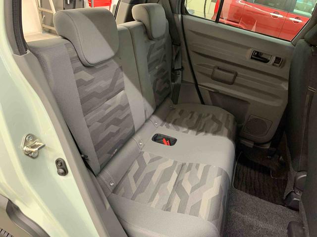 タフトＧ　ダーククロムベンチャー　２ＷＤＬＥＤヘッドライト・オートライト・ディスプレイオーディオ・ＥＴＣ・プッシュスタートボタン・アイドリングストップ・シートヒーター・オートエアコン・電動格納式ドアミラー・スマートアシスト（群馬県）の中古車