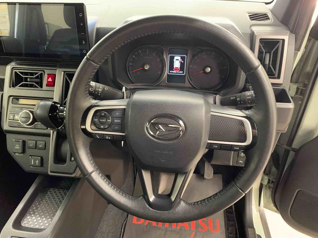 タフトＧ　ダーククロムベンチャー　２ＷＤＬＥＤヘッドライト・オートライト・ディスプレイオーディオ・ＥＴＣ・プッシュスタートボタン・アイドリングストップ・シートヒーター・オートエアコン・電動格納式ドアミラー・スマートアシスト（群馬県）の中古車