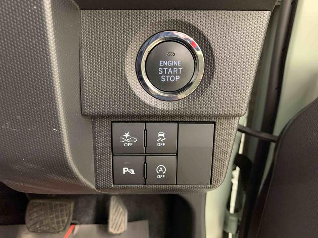 タフトＧ　ダーククロムベンチャー　２ＷＤＬＥＤヘッドライト・オートライト・ディスプレイオーディオ・ＥＴＣ・プッシュスタートボタン・アイドリングストップ・シートヒーター・オートエアコン・電動格納式ドアミラー・スマートアシスト（群馬県）の中古車