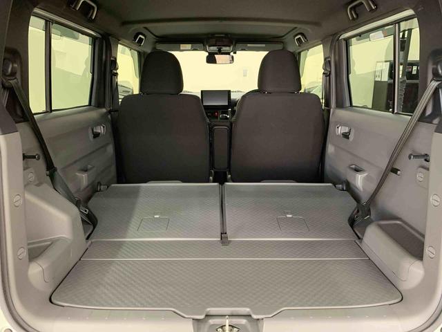 タフトＧ　ダーククロムベンチャー　２ＷＤＬＥＤヘッドライト・オートライト・ディスプレイオーディオ・ＥＴＣ・プッシュスタートボタン・アイドリングストップ・シートヒーター・オートエアコン・電動格納式ドアミラー・スマートアシスト（群馬県）の中古車