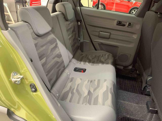 タフトG ダーククロムベンチャー 2WDLEDヘッドライト・オートライト・オートマチックハイビーム・オートエアコン・プッシュスタートボタン・アイドリングストップ・スマートアシスト・シートヒーター・電動格納式ドアミラー(群馬県)の中古車