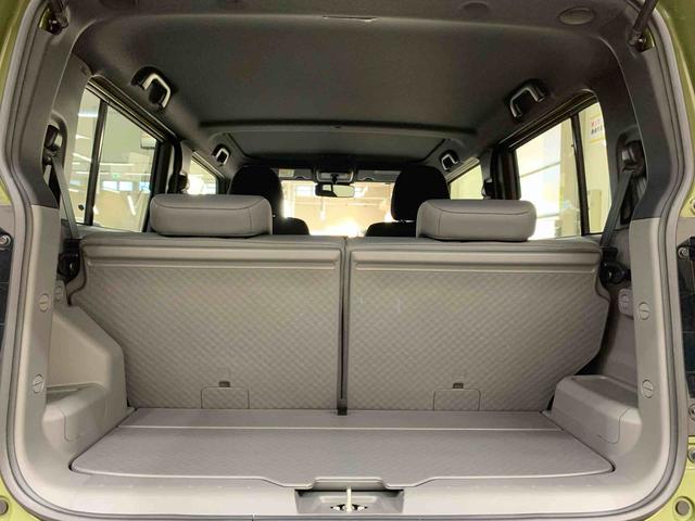 タフトG ダーククロムベンチャー 2WDLEDヘッドライト・オートライト・オートマチックハイビーム・オートエアコン・プッシュスタートボタン・アイドリングストップ・スマートアシスト・シートヒーター・電動格納式ドアミラー(群馬県)の中古車