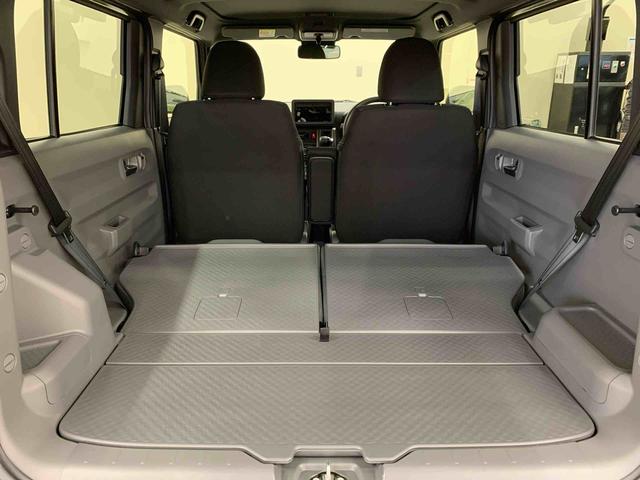 タフトG ダーククロムベンチャー 2WDLEDヘッドライト・オートライト・オートマチックハイビーム・オートエアコン・プッシュスタートボタン・アイドリングストップ・スマートアシスト・シートヒーター・電動格納式ドアミラー(群馬県)の中古車