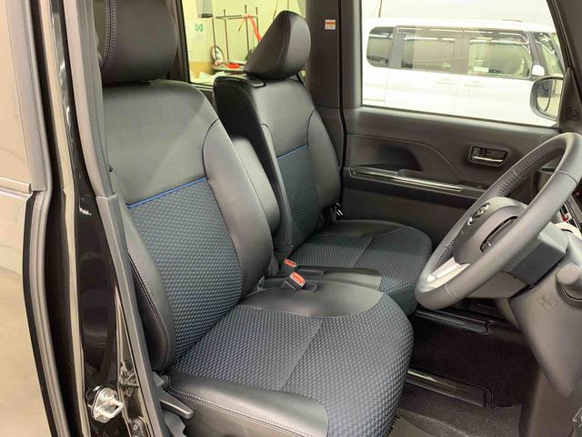 タントカスタムRS 2WD両側電動スライドドア・LEDヘッドライト・オートライト・オートマチックハイビーム・プッシュスタートボタン・アイドリングストップ・スマートアシスト・シートヒーター・電動格納式ドアミラー(群馬県)の中古車