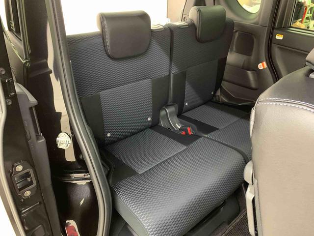 タントカスタムRS 2WD両側電動スライドドア・LEDヘッドライト・オートライト・オートマチックハイビーム・プッシュスタートボタン・アイドリングストップ・スマートアシスト・シートヒーター・電動格納式ドアミラー(群馬県)の中古車