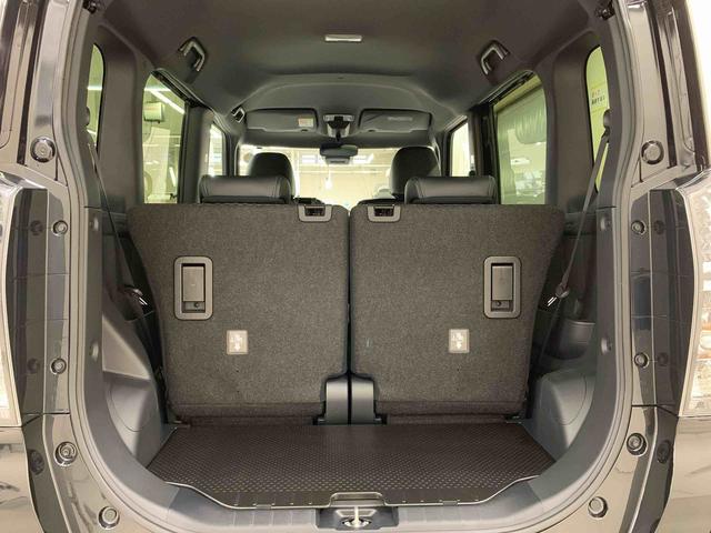 タントカスタムRS 2WD両側電動スライドドア・LEDヘッドライト・オートライト・オートマチックハイビーム・プッシュスタートボタン・アイドリングストップ・スマートアシスト・シートヒーター・電動格納式ドアミラー(群馬県)の中古車