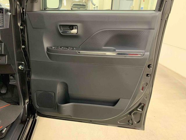 タントカスタムRS 2WD両側電動スライドドア・LEDヘッドライト・オートライト・オートマチックハイビーム・プッシュスタートボタン・アイドリングストップ・スマートアシスト・シートヒーター・電動格納式ドアミラー(群馬県)の中古車