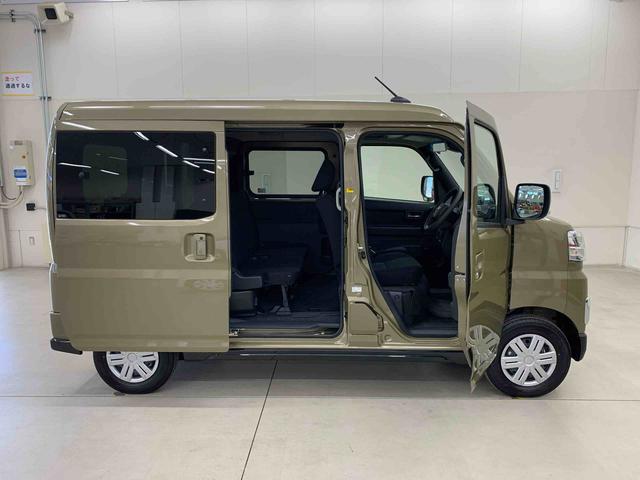 アトレーRS 2WD両側電動スライドドア・LEDヘッドライト・オートライト・オートマチックハイビーム・プッシュスタートボタン・アイドリングストップ・オートエアコン・スマートアシスト・電動格納式ドアミラー(群馬県)の中古車