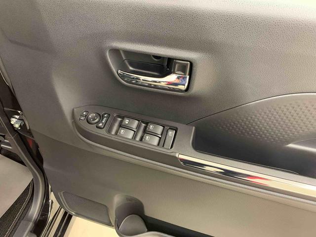 タントカスタムRS 2WD両側電動スライドドア・LEDヘッドライト・オートライト・オートマチックハイビーム・プッシュスタートボタン・アイドリングストップ・スマートアシスト・シートヒーター・電動格納式ドアミラー(群馬県)の中古車