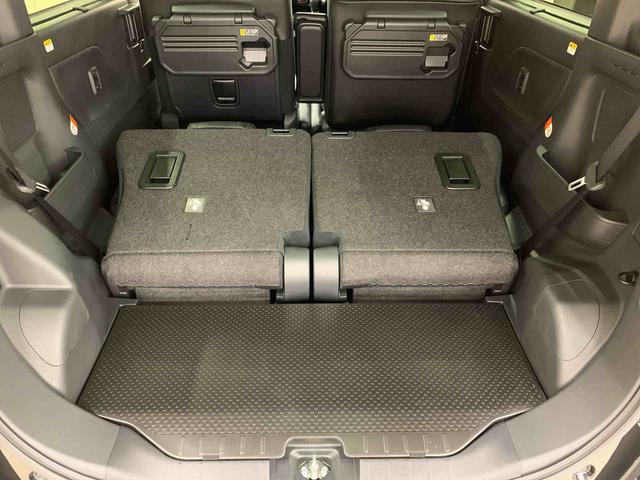 タントカスタムRS 2WD両側電動スライドドア・LEDヘッドライト・オートライト・オートマチックハイビーム・プッシュスタートボタン・アイドリングストップ・スマートアシスト・シートヒーター・電動格納式ドアミラー(群馬県)の中古車