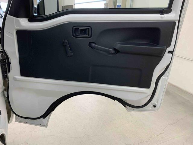 ハイゼットトラックスタンダード 2WDオートライト・オートマチックハイビーム・AMFMラジオ・キーレスエントリー・アイドリングストップ・マニュアルエアコン・スマートアシスト(群馬県)の中古車