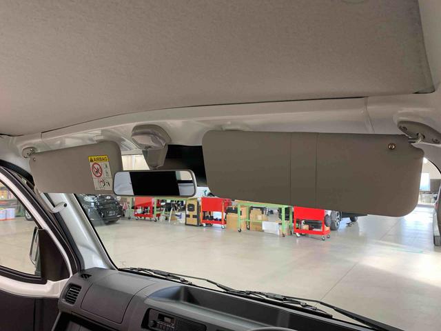 ハイゼットトラックスタンダード 2WDオートライト・オートマチックハイビーム・AMFMラジオ・キーレスエントリー・アイドリングストップ・マニュアルエアコン・スマートアシスト(群馬県)の中古車