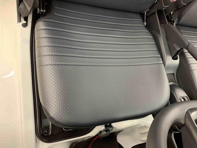 ハイゼットトラックスタンダード 2WDオートライト・オートマチックハイビーム・AMFMラジオ・キーレスエントリー・アイドリングストップ・マニュアルエアコン・スマートアシスト(群馬県)の中古車